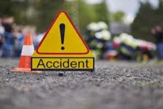 6 killed in Haryana road accident 6 killed in Haryana road accident