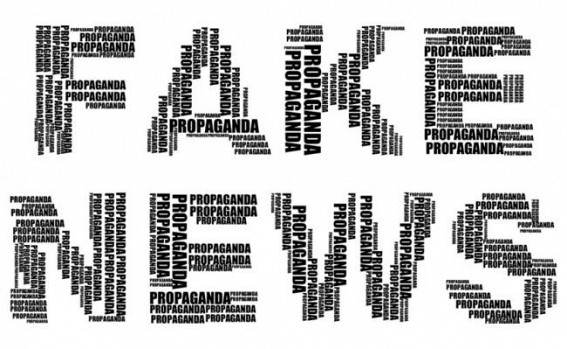 Journalism is 'attack surface' for those who spread misinformation Journalism is 'attack surface' for those who spread misinformation