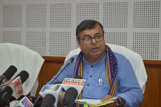 ‘New transfer rules soon’ : Ratanlal ‘New transfer rules soon’ : Ratanlal