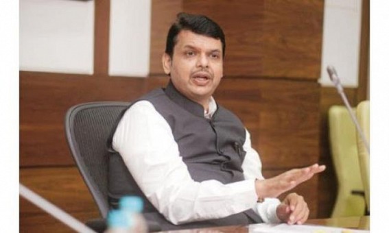 SC orders Fadnavis to face trial in poll affidavit case SC orders Fadnavis to face trial in poll affidavit case