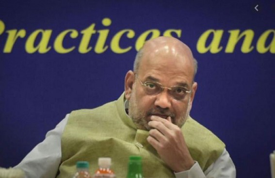 Central BJP to send negotiators from Delhi to cross-verify ground reality in Tripura Central BJP to send negotiators from Delhi to cross-verify ground reality in Tripura