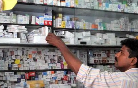 Modi Govt allows 15-20% price hike in medicines, another jolt for Tripura  