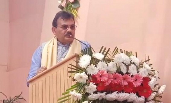 Minister asks Doctors to take Transfers positively Minister asks Doctors to take Transfers positively