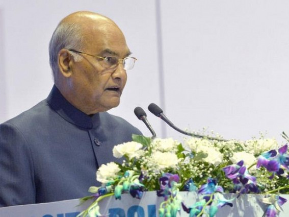 Role of judiciary to be pivotal in coming days: President