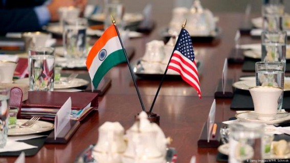 US-India Tax Forum to be launched on Feb 25 US-India Tax Forum to be launched on Feb 25