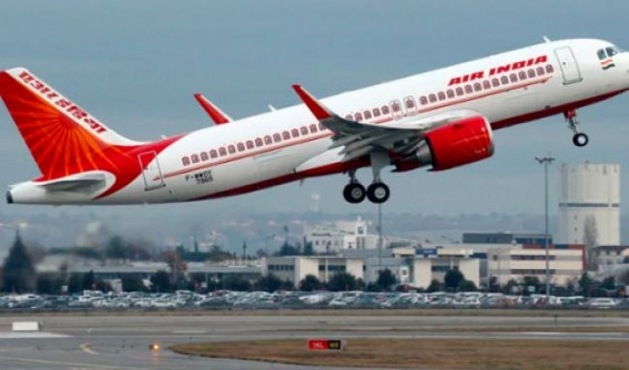 Adani Group considers bidding for Air India: Sources