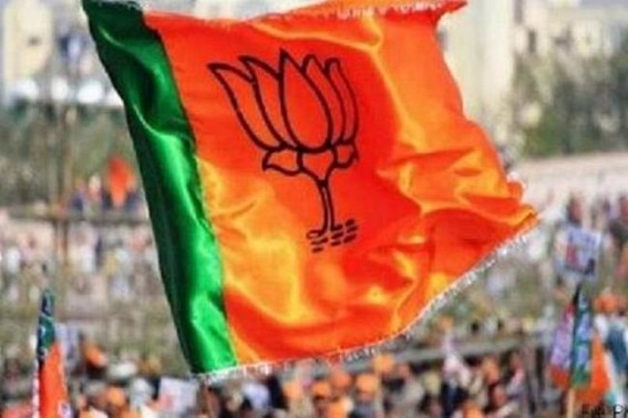 BJP welcomes initiative to form new party in J&K BJP welcomes initiative to form new party in J&K
