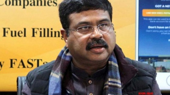 'India to embrace mixed energy basket, with continued coal usage' 'India to embrace mixed energy basket, with continued coal usage'