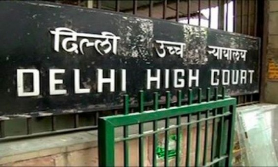 HC gives Centre 1 month for reply on BJP leaders' hate speeches HC gives Centre 1 month for reply on BJP leaders' hate speeches
