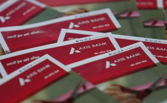 Axis Bank appoints Puneet Sharma as CFO Axis Bank appoints Puneet Sharma as CFO