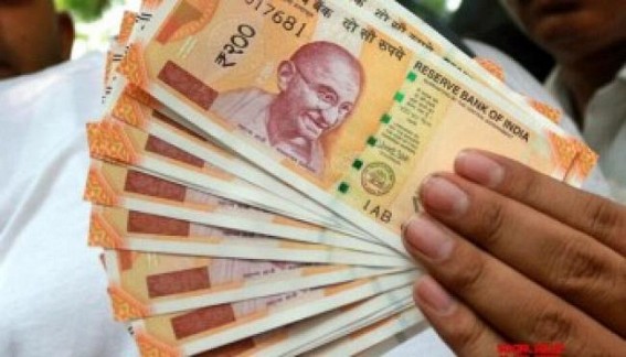 People need not worry about ATM re-calibration: FIS People need not worry about ATM re-calibration: FIS