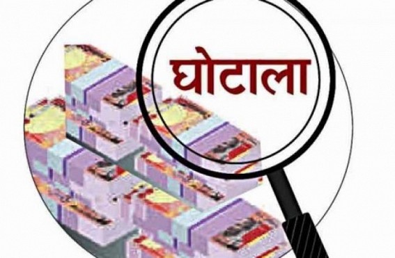 Mandays Corruption : Tripura BJP yet to answer why elected members, MLA’s family getting MGNREGA mandays Mandays Corruption : Tripura BJP yet to answer why elected members, MLA’s family getting MGNREGA mandays