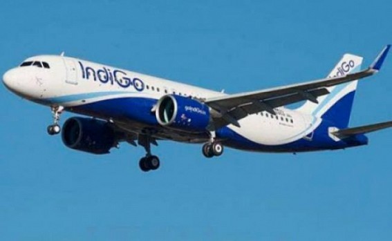 IndiGo starts operating flights in more NE states under UDAN