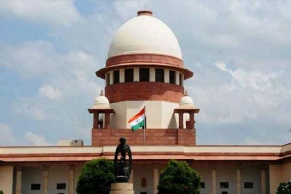 SC refuses to refer Article 370 matter to larger bench