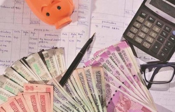 Sikkim tops NE states in per capita income, Tripura 2nd Sikkim tops NE states in per capita income, Tripura 2nd