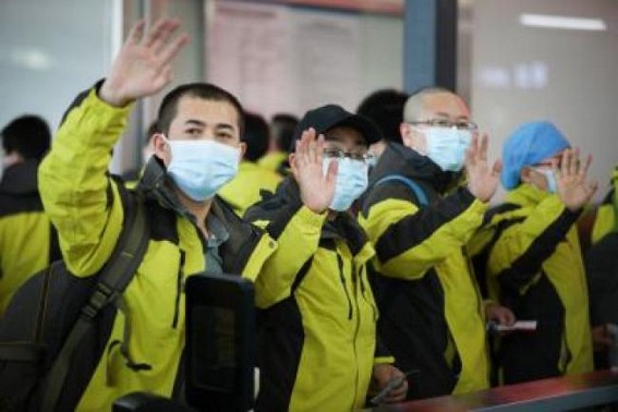 Coronavirus cases double to 30 in Sweden Coronavirus cases double to 30 in Sweden