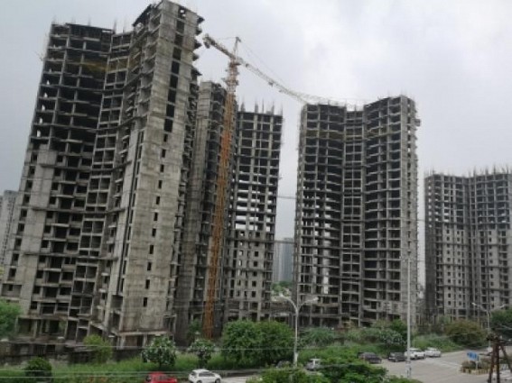 Stamp duty on new flats cut 3% in Karnataka Stamp duty on new flats cut 3% in Karnataka