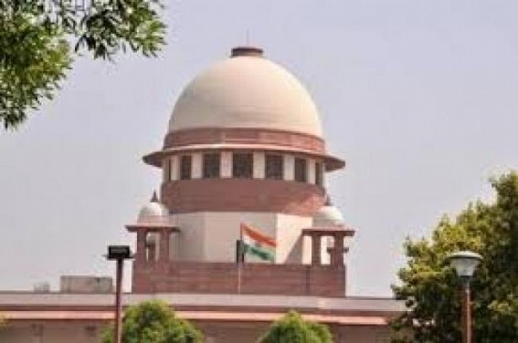 Supreme Court upheld Tripura High Courtâ€™s order, Illegally recruited APPs Terminated 