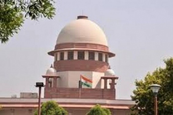 Supreme Court upheld Tripura High Court’s order, Illegally recruited APPs Terminated Supreme Court upheld Tripura High Court’s order, Illegally recruited APPs Terminated