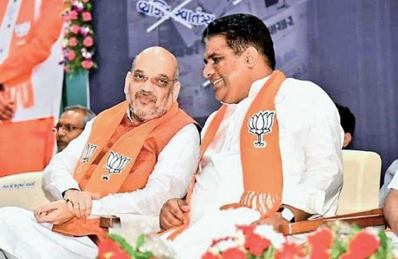 BJP, JDU brothers in Bihar: Bhupendra Yadav