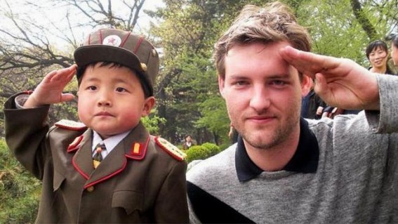 N.Korea's 'first budget travel agent' dies N.Korea's 'first budget travel agent' dies