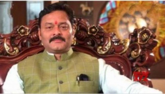 Sanjay Pathak says he will not join Congress Sanjay Pathak says he will not join Congress