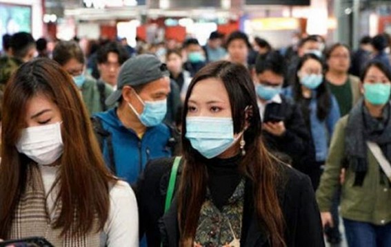 China COVID-19 toll hits 3,042, WHO says epidemic not a drill