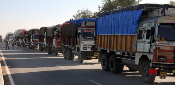 Pak-Iran trade resumes after 13 days