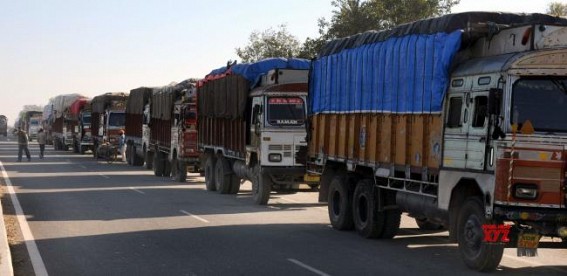 Pak-Iran trade resumes after 13 days Pak-Iran trade resumes after 13 days