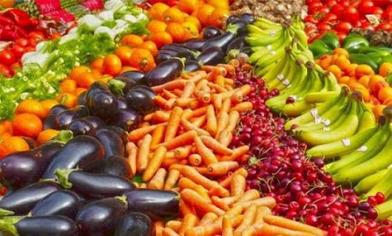 Vegetable crisis reported in Urban areas Vegetable crisis reported in Urban areas