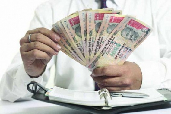 Rupee already above 74/$, likely to see further volatility Rupee already above 74/$, likely to see further volatility