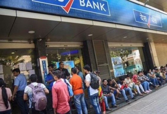 Yes Bank customers can use NEFT for loan payments Yes Bank customers can use NEFT for loan payments
