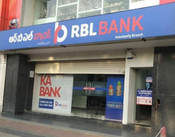 RBL Bank says it is well capitalised, concerns 'misplaced'