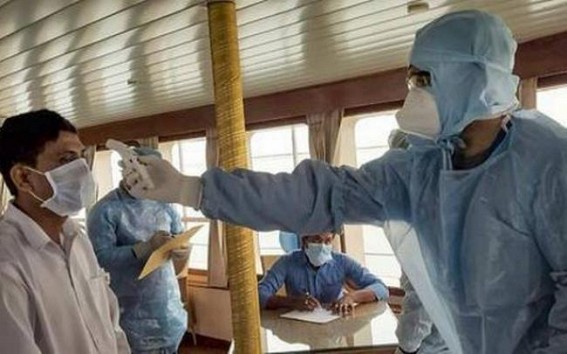 Elderly Italian couple die from Covid-19 just 2 hours apart Elderly Italian couple die from Covid-19 just 2 hours apart