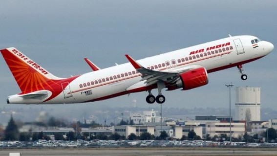 Air India EoI extended to April 30 amid COVID-19 crisis Air India EoI extended to April 30 amid COVID-19 crisis