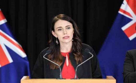 NZ fundamentally changed after Christchurch attack: PM NZ fundamentally changed after Christchurch attack: PM