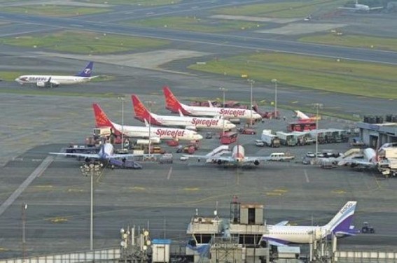 Airport authority to raise $300 million through ECBs Airport authority to raise $300 million through ECBs