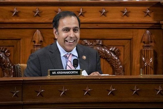 Indo-American Democratic Orgn endorses candidates for polls Indo-American Democratic Orgn endorses candidates for polls