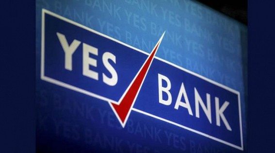 Govt notifies Yes Bank reconstruction scheme, bank to resume operations next week Govt notifies Yes Bank reconstruction scheme, bank to resume operations next week