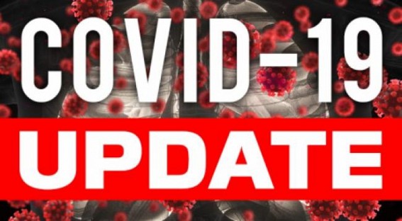 SL declares public holiday over COVID-19 SL declares public holiday over COVID-19