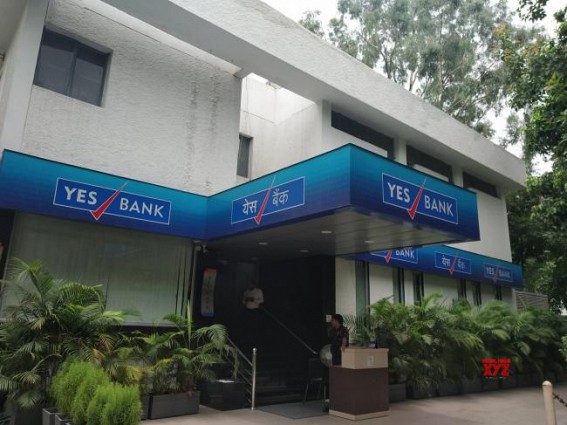 Retail investors big losers in Yes Bank AT1 bond write down Retail investors big losers in Yes Bank AT1 bond write down
