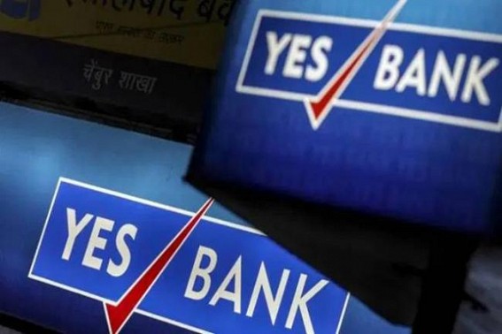 Will not sell any share in Yes Bank for next 3 years: SBI Will not sell any share in Yes Bank for next 3 years: SBI
