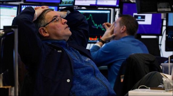 NYSE to move to electronic trading amid COVID-19 outbreak NYSE to move to electronic trading amid COVID-19 outbreak