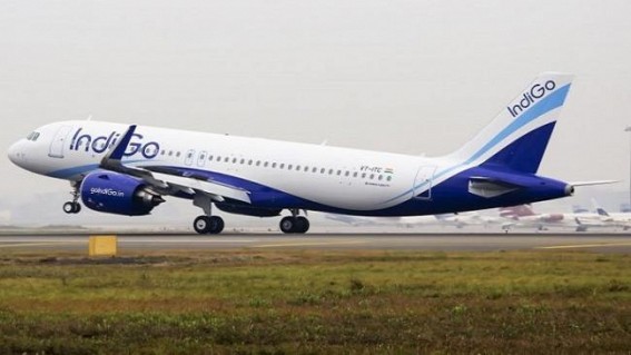 Covid-19: IndiGo to go for pay cuts for majority of staff Covid-19: IndiGo to go for pay cuts for majority of staff