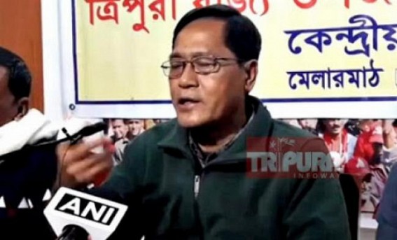 Jitendra Choudhury sought final verdict copy of Supreme Court on 13,000 non-teaching posts' case from Ratanlal Nath as he claimed, ‘SC dismissed 13000 posts’ Jitendra Choudhury sought final verdict copy of Supreme Court on 13,000 non-teaching posts' case from Ratanlal Nath as he claimed, ‘SC dismissed 13000 posts’