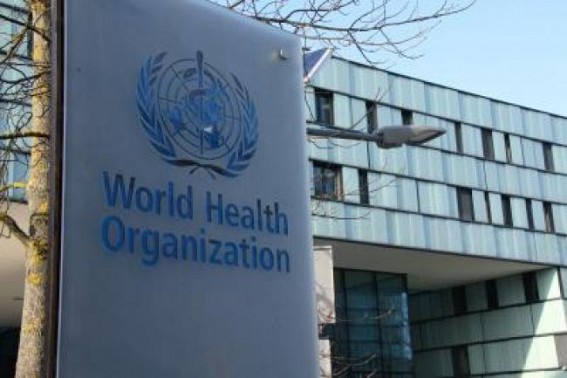 World saw 1 lakh fresh coronavirus cases in just 12 days World saw 1 lakh fresh coronavirus cases in just 12 days