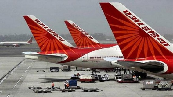 COVID-19 Impact: Air India to reduce employee allowances by 10% COVID-19 Impact: Air India to reduce employee allowances by 10%