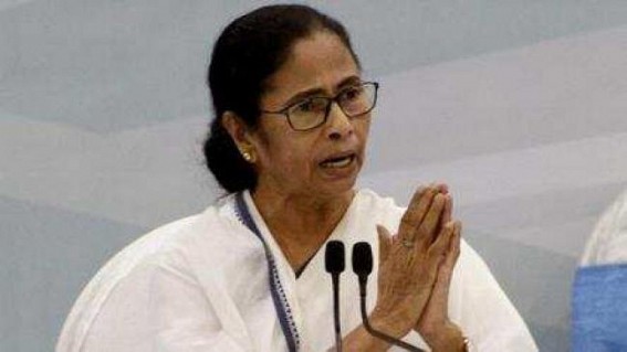 West Bengal announced Free ration for poor, Tripura Govt yet to announce any package 