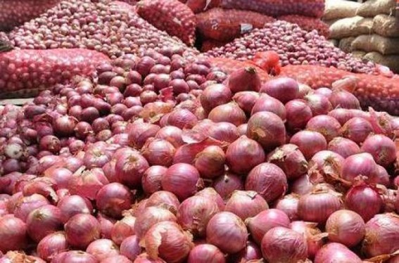 Tripura Govt limits potato, onion prices at Rs. 25 to Rs. 30 : Commodity Prices will be announced daily