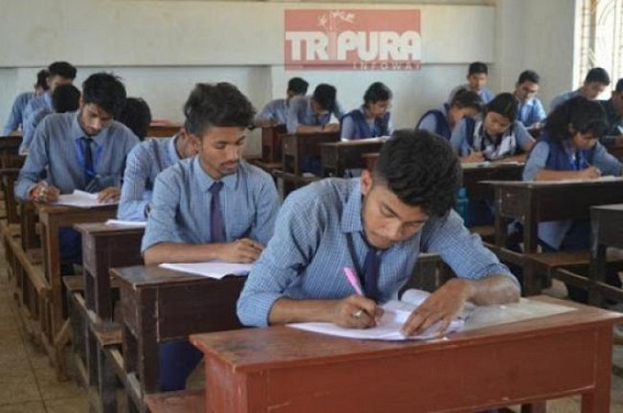 TBSE Exams postponed for indefinite period of time